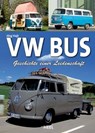VW Bus - Jörg Hajt - 9783868529685