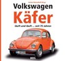 Volkswagen Käfer - Jörg Hajt - 9783868529746