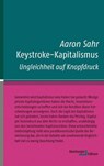 Keystroke-Kapitalismus - Aaron Sahr - 9783868543155
