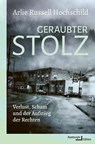 Geraubter Stolz - Arlie Russell Hochschild - 9783868548754