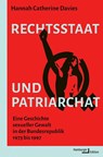 Rechtsstaat und Patriarchat - Hannah Catherine Davies - 9783868548761