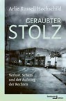 Geraubter Stolz - Arlie Russell Hochschild - 9783868548822