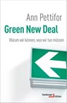 Green New Deal - Ann Pettifor - 9783868549751