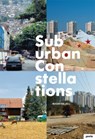 Suburban Constellations - Roger Keil - 9783868592313