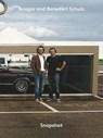 Snapshot - Ansgar Schulz ; Benedikt Schulz - 9783868594454