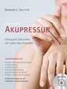 Atlas der Akupressur - Bernard C. Kolster ; Astrid Waskowiak - 9783868672183