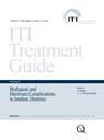 Biological and Hardware Complications in Implant Dentistry -  - 9783868672824