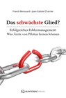 Das schwächste Glied? - Franck Renouard ; Jean-Gabriel Charrier - 9783868673074
