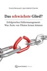 Das schwächste Glied? - Franck Renouard ; Jean-Gabriel Charrier - 9783868673371