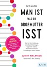Man ist, was die Großmutter isst - Judith Finlayson - 9783868674842