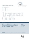 Extended Edentulous Spaces in the Esthetic Zone - Julia-Gabriela Wittneben Matter ; Hans-Peter Weber - 9783868674972