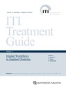 Digital Workflows in Implant Dentistry - German O. Gallucci ; Christopher Evans ; Ali Tahmaseb - 9783868674996