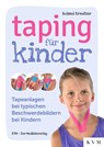 Taping für Kinder - Roland Kreutzer - 9783868675955