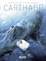 Carthago 05. Platons Stadt - Christophe Bec - 9783868691047