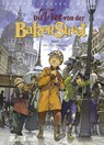 Die Vier von der Baker Street 02 - Die Akte Raboukin - Jean-Blaise Djian ; Olivier Legrand - 9783868691740