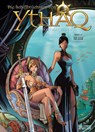 Die Schiffbrüchigen von Ythaq 11. Der Atem des Ogers - Christophe Arleston ; Adrien Floch - 9783868695663