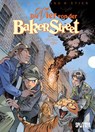 Die Vier von der Baker Street 07 - Jean-Blaise Djian ; Olivier Legrand - 9783868697087