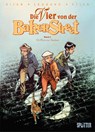 Die Vier von der Baker Street. Band 8 - Jean-Blaise Djian ; Olivier Legrand - 9783868697094