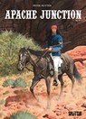 Apache Junction Buch 1 - Peter Nuyten - 9783868697346