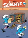 Die Schlümpfe 16. Der Finanzschlumpf - Peyo - 9783868698947