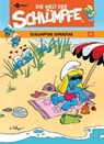 Die Welt der Schlümpfe 3. Schlumpfine Superstar - Peyo - 9783868698992