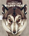 Die Welt der wilden Tiere - Dieter Braun - 9783868738223