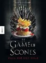 Lannister, J: Game of Scones - LANNISTER,  Jammy ; Lindemann, Anu Katariina - 9783868739251