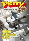 Perry - unser Mann im All 141: Atlan - Der Einsame der Zeit - Andreas Völlinger ; Holger Bommer ; Gerhard Schlegel ; Olaf Brill ; Daniel Sauer ; Helmut Kronthaler ; Conrad Schuebarg ; MAIKEL DAS - 9783868763744