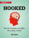 Hooked - Nir Eyal - 9783868815368