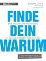 Finde dein Warum - Simon Sinek ; David Mead ; Peter Docker - 9783868816747