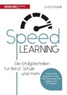 Speed Learning - Sven Frank - 9783868817201