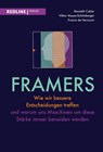 Framers - Kenneth Cukier ; Viktor Mayer-Schönberger ; Francis de Véricourt - 9783868817942