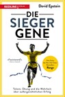 Die Siegergene - David Epstein - 9783868817980
