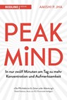 Peak Mind - Amishi P. Jha - 9783868818956