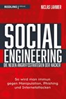 Social Engineering - die neuen Angriffsstrategien der Hacker - Niclas Lahmer - 9783868818987