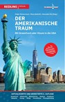 Der amerikanische Traum - Alexander Kos ; Diana Bohlinth ; Holger Zimmermann - 9783868819724
