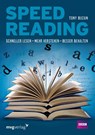 Speed Reading - Tony Buzan - 9783868828719