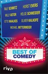 Best of Comedy - Willy Astor ; Otto Waalkes ; Michael Mittermeier ; Helge Schneider - 9783868831375