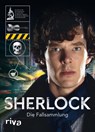 Sherlock - Guy Adams - 9783868833560