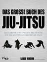 Das große Buch des Jiu-Jitsu - Saulo Ribeiro ; Kevin Howell - 9783868837872