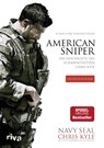 American Sniper - Chris Kyle ; Jim DeFelice ; Scott McEwen - 9783868839029