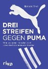 Drei Streifen gegen Puma - SMIT,  Barbara - 9783868839180