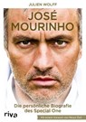 José Mourinho - Julien Wolff - 9783868839418