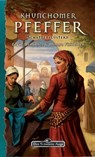 DSA 104: Khunchomer Pfeffer - Eevie Demirtel ; Marco Findeisen - 9783868898095