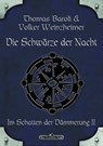 DSA 66: Die Schwärze der Nacht - Thomas Baroli ; Volker Weinzheimer - 9783868898828