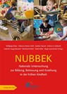 Nationale Untersuchung zur Bildung, Betreuung und Erziehung in der frühen Kindheit (NUBBEK) - Wolfgang Tietze ; Fabienne Becker-Stoll ; Joachim Bensel - 9783868920260