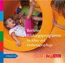 Berliner Bildungsprogramm für Kitas und Kindertagespflege -  - 9783868921076