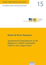 Vol. 15: Asymmetrical Dependencies in the Making of a Global Commodity: Coffee in the Longue Durée - Rafael de Bivar Marquese - 9783868934311