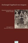 Dschungel-Tagebuch von Amgaon - Assia Maria Harwazinski - 9783868934403