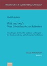Islam im Kontext 02: Rúh und Nafs. Vom Lebenshauch zur Selbstheit - Bekim Agai - 9783868934489